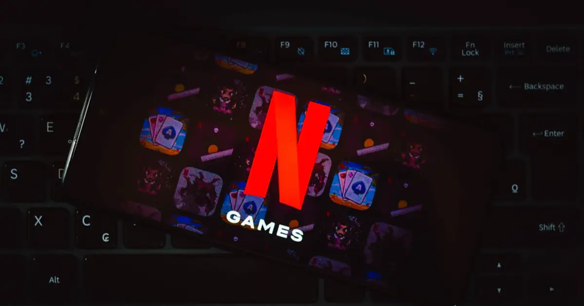 Netflix will reportedly make games available via App Store on iOS